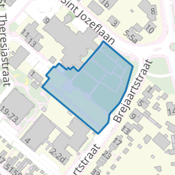 Perceel RDK02-H-8052