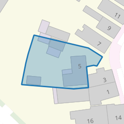 Perceel RDK02-H-8061