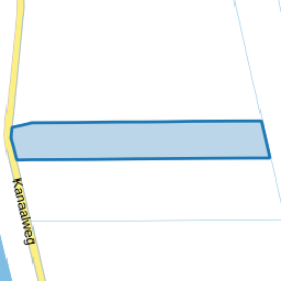 Perceel RDK02-I-161