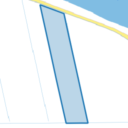 Perceel RDK02-I-165