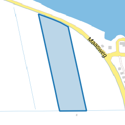 Perceel RDK02-I-167