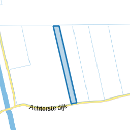 Perceel RDK02-I-226