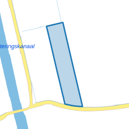 Perceel RDK02-I-230