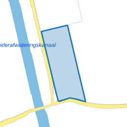 Perceel RDK02-I-231