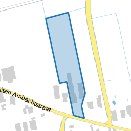 Perceel RDK02-I-245
