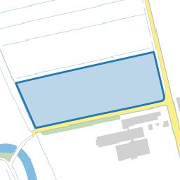 Perceel RDK02-I-321