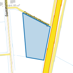 Perceel RDK02-I-447
