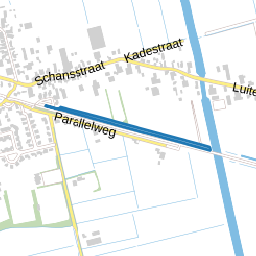 Perceel RDK02-I-575
