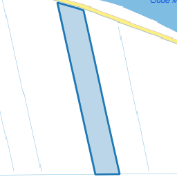 Perceel RDK02-I-581