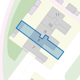 Perceel RDK02-K-1020