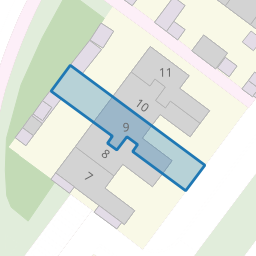 Perceel RDK02-K-1021