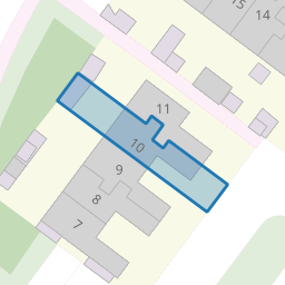 Perceel RDK02-K-1022