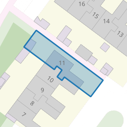 Perceel RDK02-K-1023