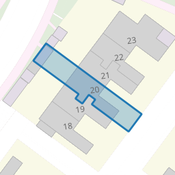 Perceel RDK02-K-1032