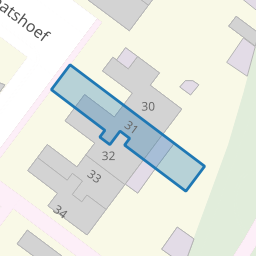 Perceel RDK02-K-1043