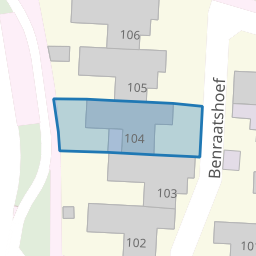 Perceel RDK02-K-1077