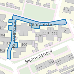 Perceel RDK02-K-1088