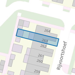 Perceel RDK02-K-1107