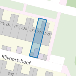 Perceel RDK02-K-1115