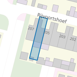 Perceel RDK02-K-1118