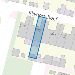 Perceel RDK02-K-1119