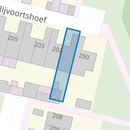 Perceel RDK02-K-1123