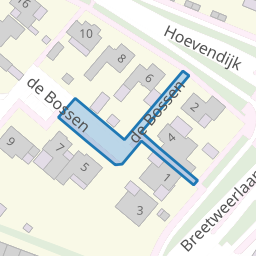 Perceel RDK02-K-1215