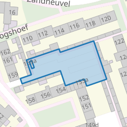 Perceel RDK02-K-1236