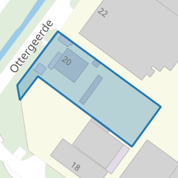 Perceel RDK02-K-1254