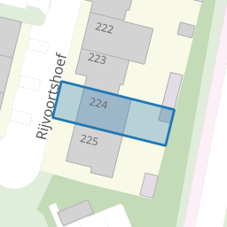 Perceel RDK02-K-1290