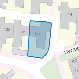 Perceel RDK02-K-1304