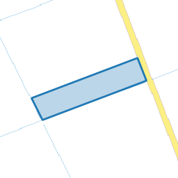 Perceel RDK02-K-1306