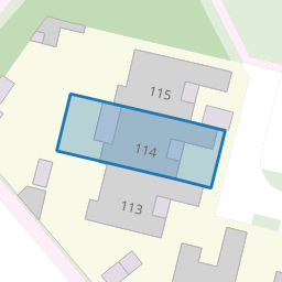 Perceel RDK02-K-1325