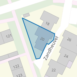 Perceel RDK02-K-1428