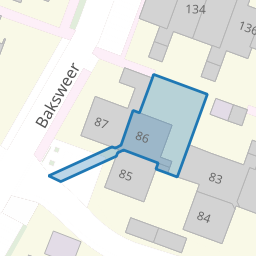 Perceel RDK02-K-1499