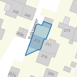 Perceel RDK02-K-1511