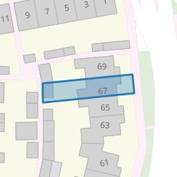 Perceel RDK02-K-1674