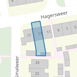 Perceel RDK02-K-1678