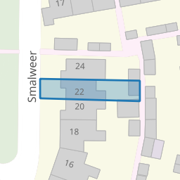 Perceel RDK02-K-1681