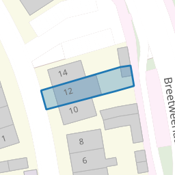 Perceel RDK02-K-1689