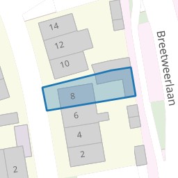 Perceel RDK02-K-1691