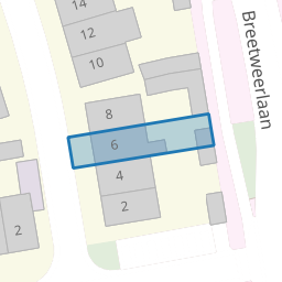 Perceel RDK02-K-1692