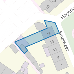 Perceel RDK02-K-1711