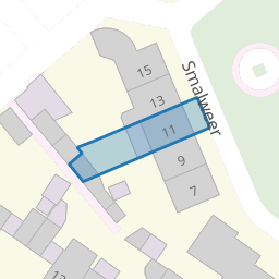 Perceel RDK02-K-1713