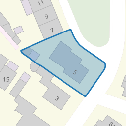 Perceel RDK02-K-1716