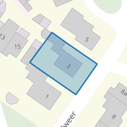 Perceel RDK02-K-1717