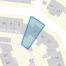 Perceel RDK02-K-1730