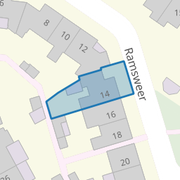 Perceel RDK02-K-1733