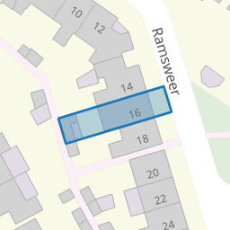 Perceel RDK02-K-1734