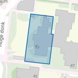 Perceel RDK02-K-1746